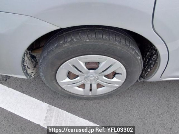 Used 2005 AT toyota wish ZNE10G Image[28]