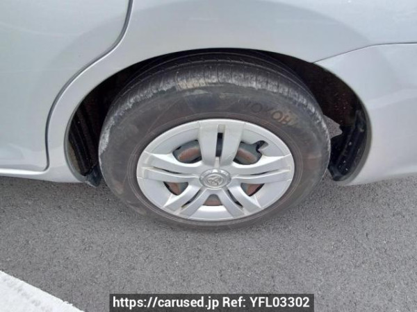 Used 2005 AT toyota wish ZNE10G Image[29]