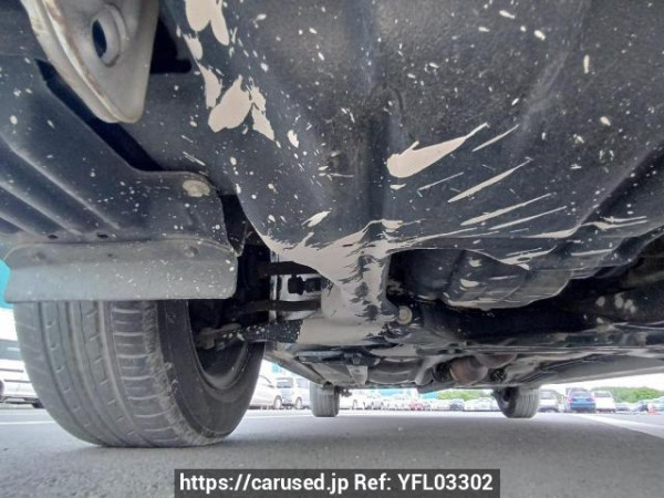 Used 2005 AT toyota wish ZNE10G Image[30]