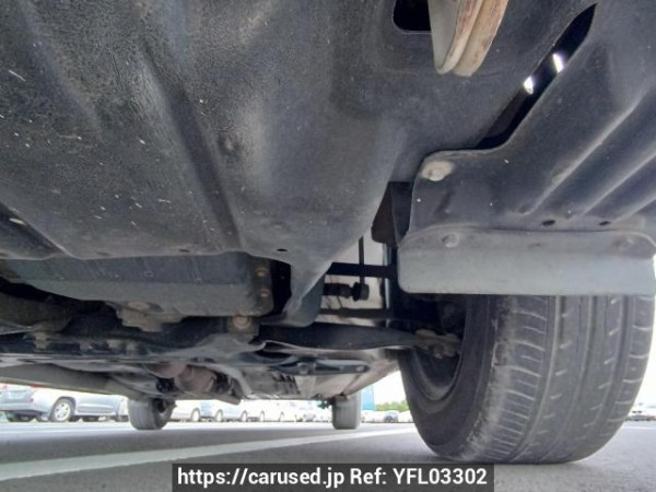 Used 2005 AT toyota wish ZNE10G Image[31]
