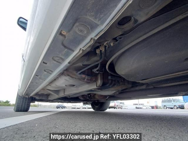 Used 2005 AT toyota wish ZNE10G Image[32]