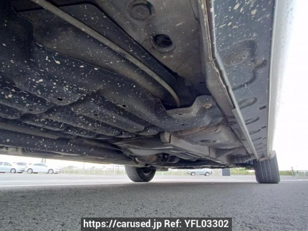 Used 2005 AT toyota wish ZNE10G Image[33]