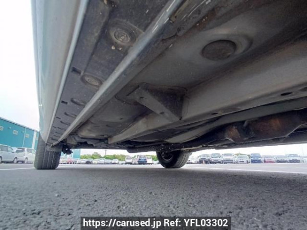 Used 2005 AT toyota wish ZNE10G Image[34]