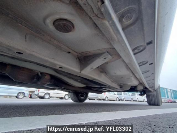 Used 2005 AT toyota wish ZNE10G Image[35]