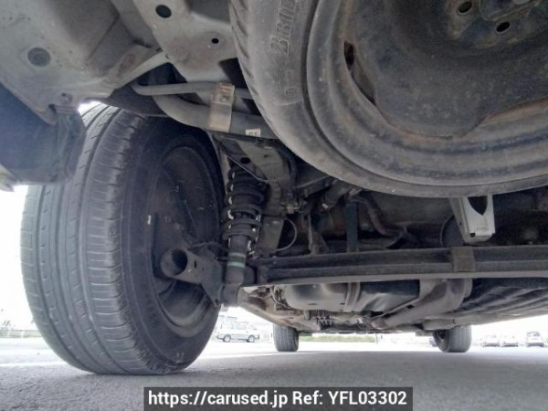 Used 2005 AT toyota wish ZNE10G Image[36]