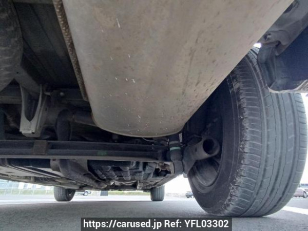 Used 2005 AT toyota wish ZNE10G Image[37]