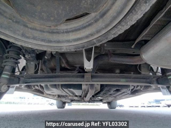 Used 2005 AT toyota wish ZNE10G Image[38]