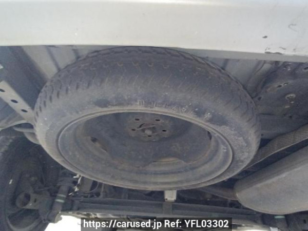 Used 2005 AT toyota wish ZNE10G Image[39]