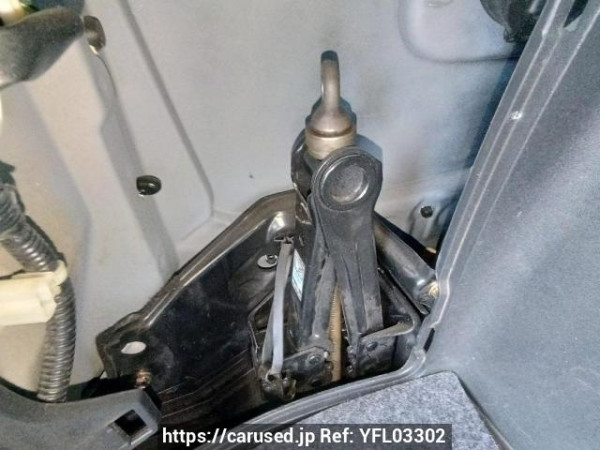 Used 2005 AT toyota wish ZNE10G Image[41]