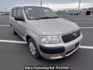 Toyota Succeed Van NCP51V