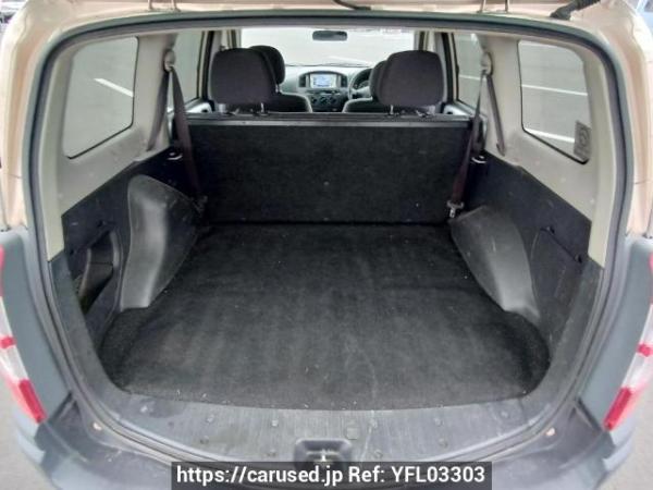 Used 2013 AT toyota succeed-van NCP51V Image[8]
