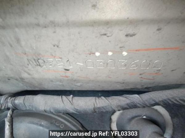 Used 2013 AT toyota succeed-van NCP51V Image[11]