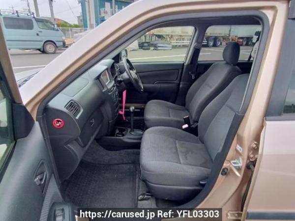 Used 2013 AT toyota succeed-van NCP51V Image[13]