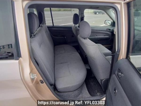 Used 2013 AT toyota succeed-van NCP51V Image[14]