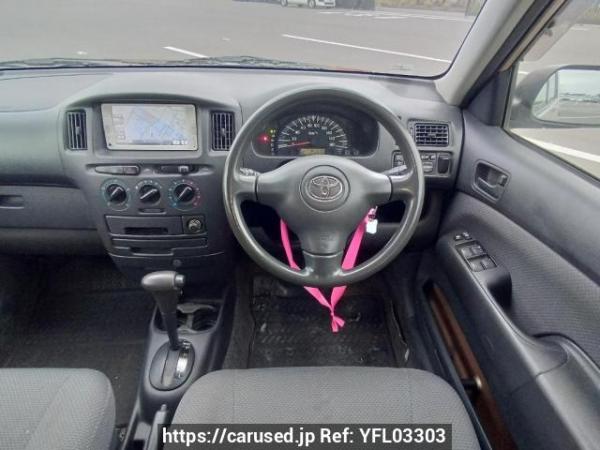 Used 2013 AT toyota succeed-van NCP51V Image[18]