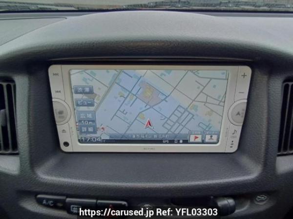 Used 2013 AT toyota succeed-van NCP51V Image[19]