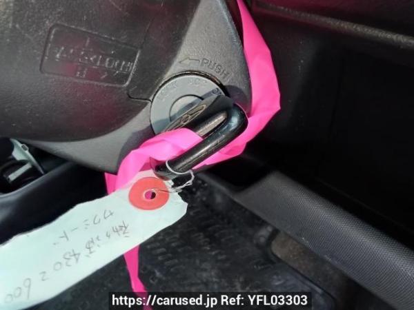 Used 2013 AT toyota succeed-van NCP51V Image[24]