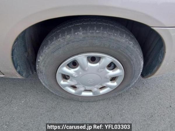 Used 2013 AT toyota succeed-van NCP51V Image[25]