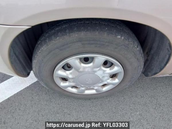 Used 2013 AT toyota succeed-van NCP51V Image[26]