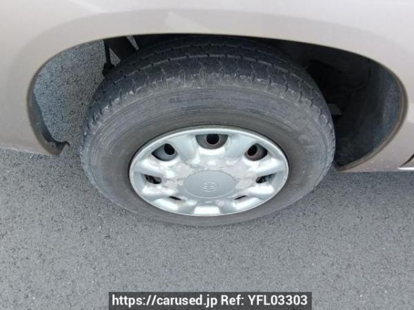 Used 2013 AT toyota succeed-van NCP51V Image[27]