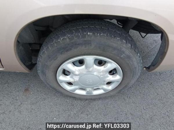 Used 2013 AT toyota succeed-van NCP51V Image[28]
