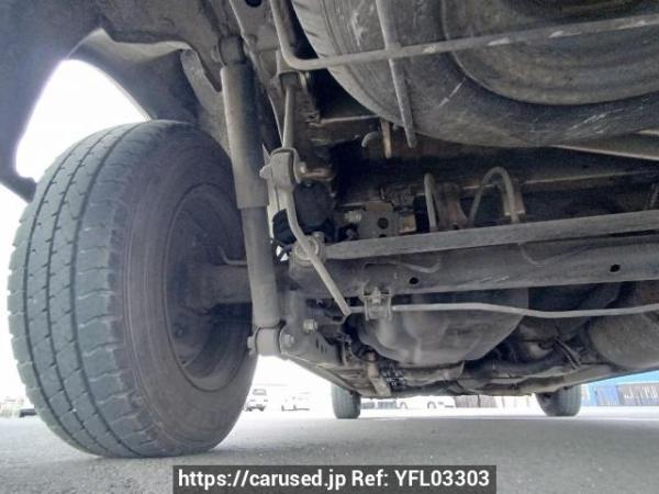 Used 2013 AT toyota succeed-van NCP51V Image[35]