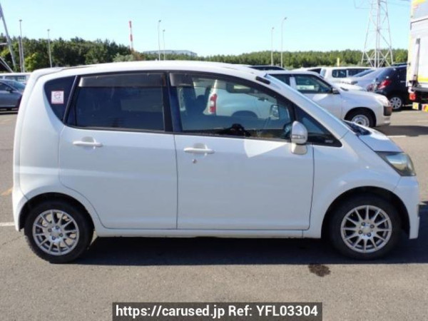 Used 2007 AT daihatsu move L175S Image[7]