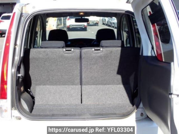 Used 2007 AT daihatsu move L175S Image[8]