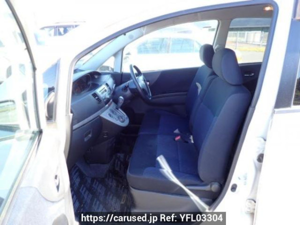 Used 2007 AT daihatsu move L175S Image[12]
