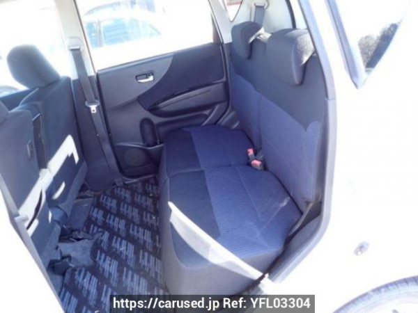 Used 2007 AT daihatsu move L175S Image[15]