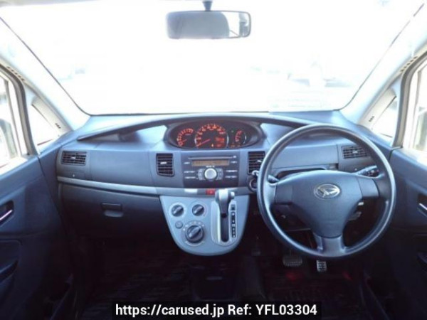 Used 2007 AT daihatsu move L175S Image[16]