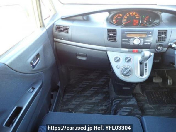 Used 2007 AT daihatsu move L175S Image[17]