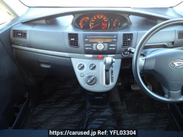 Used 2007 AT daihatsu move L175S Image[19]