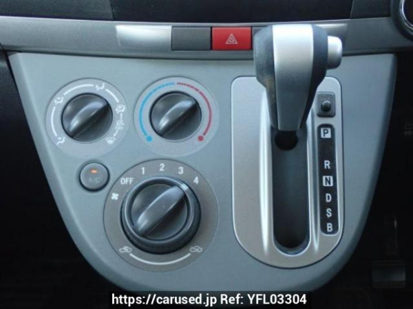 Used 2007 AT daihatsu move L175S Image[21]