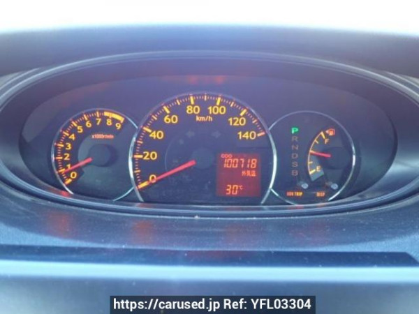 Used 2007 AT daihatsu move L175S Image[22]
