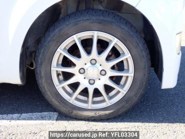 Used 2007 AT daihatsu move L175S Image[26]