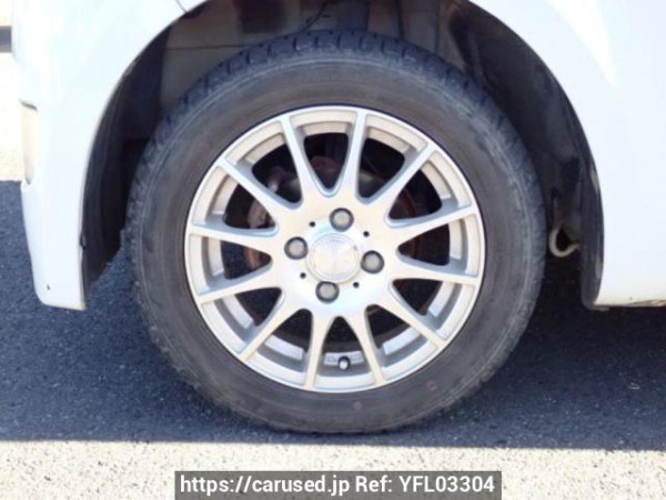 Used 2007 AT daihatsu move L175S Image[27]