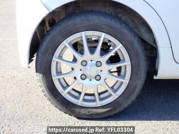 Used 2007 AT daihatsu move L175S Image[28]