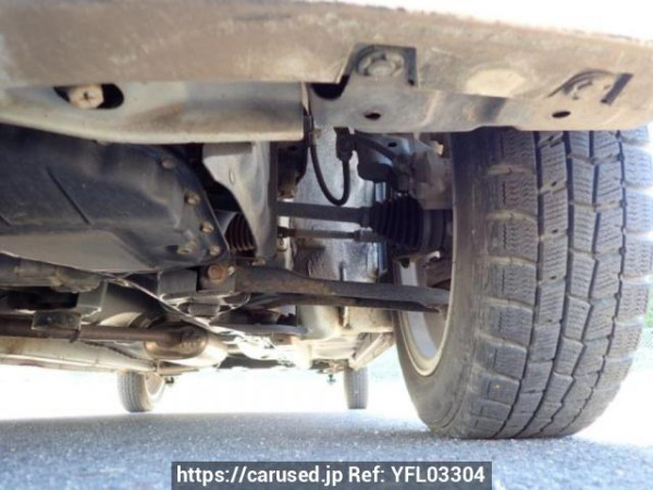 Used 2007 AT daihatsu move L175S Image[31]