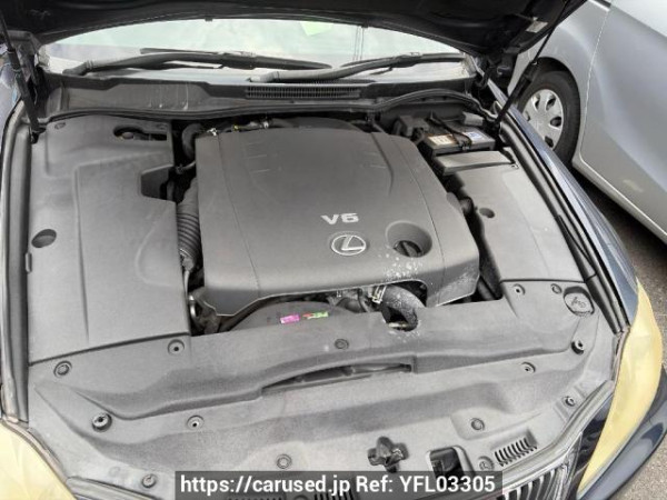 Used 2009 AT lexus is GSE20 Image[5]