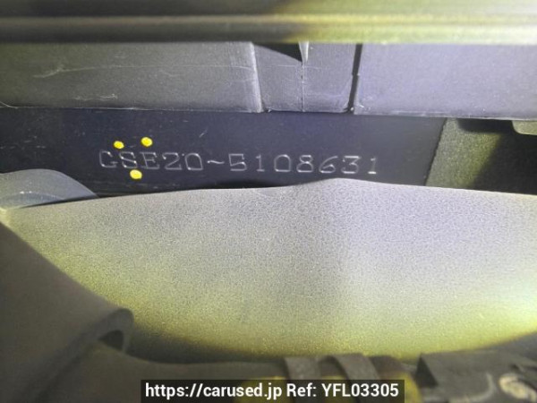 Used 2009 AT lexus is GSE20 Image[7]