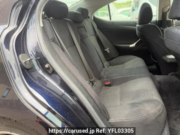 Used 2009 AT lexus is GSE20 Image[8]