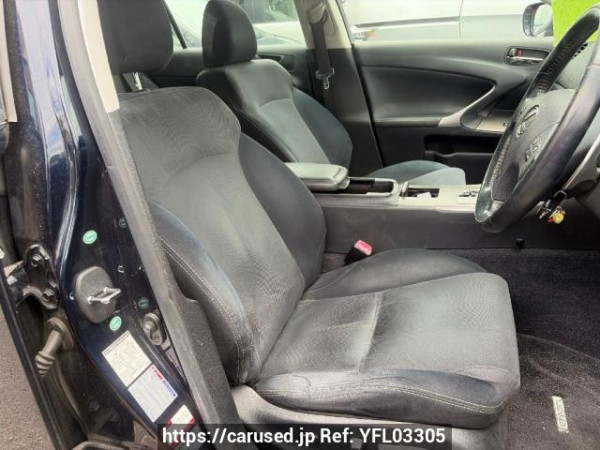 Used 2009 AT lexus is GSE20 Image[9]