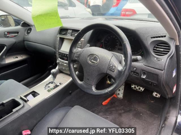 Used 2009 AT lexus is GSE20 Image[10]