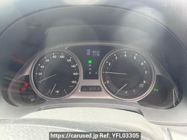 Used 2009 AT lexus is GSE20 Image[12]