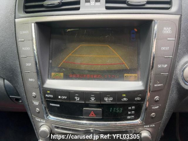 Used 2009 AT lexus is GSE20 Image[13]