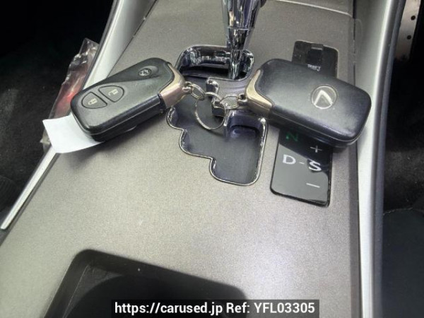 Used 2009 AT lexus is GSE20 Image[14]
