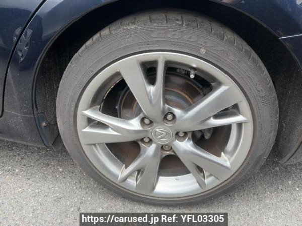Used 2009 AT lexus is GSE20 Image[15]