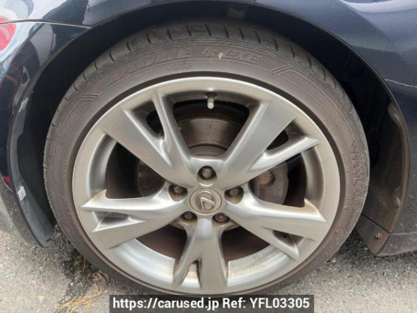 Used 2009 AT lexus is GSE20 Image[16]
