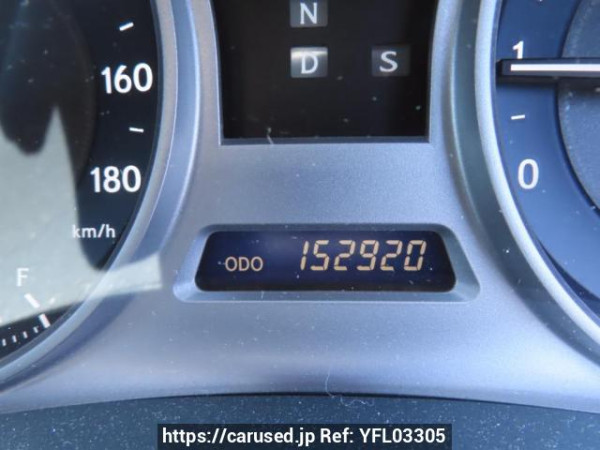 Used 2009 AT lexus is GSE20 Image[25]